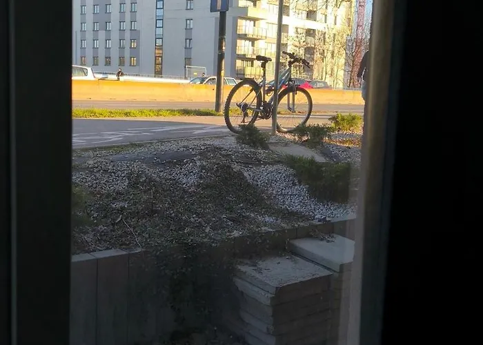 Smart Stay 16 Krakow
