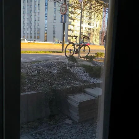 Smart Stay 16 Krakow Exterior photo