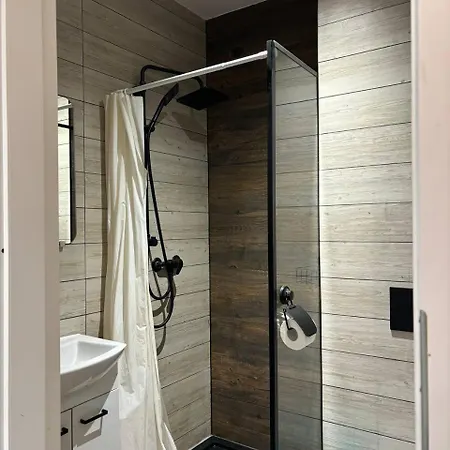 Smart Stay 16 Krakow Exterior photo