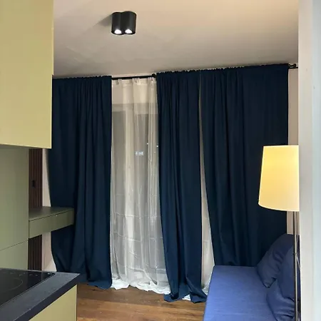 Smart Stay 16 Krakow Exterior photo