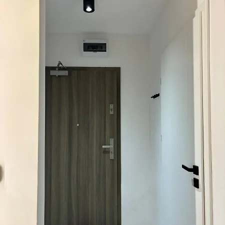 Smart Stay 16 Krakow Exterior photo