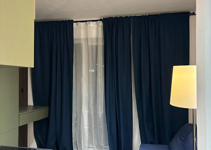 Smart Stay 16 Krakow