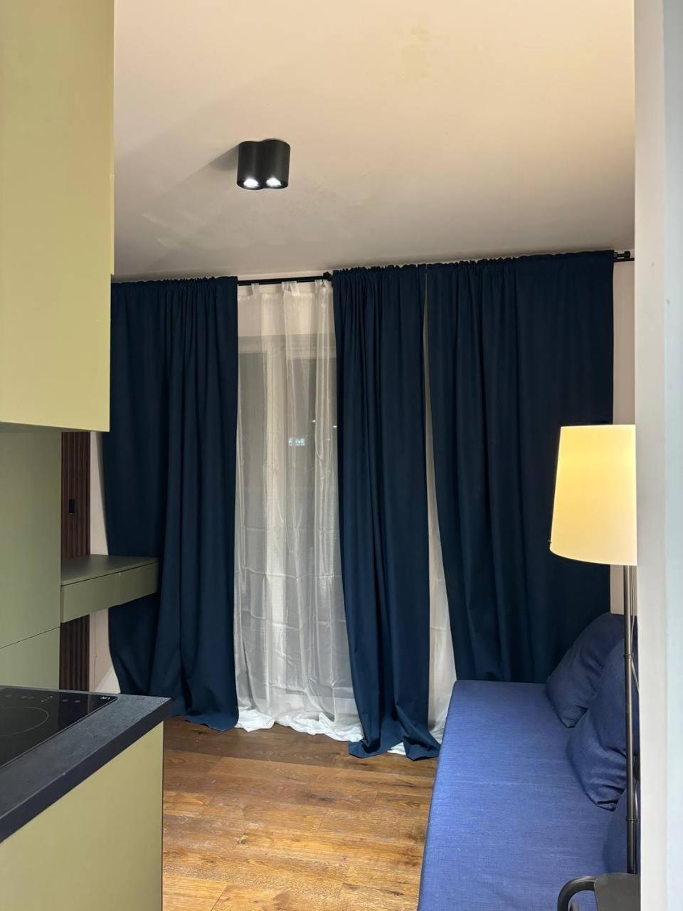 Apartment Smart 16 *
