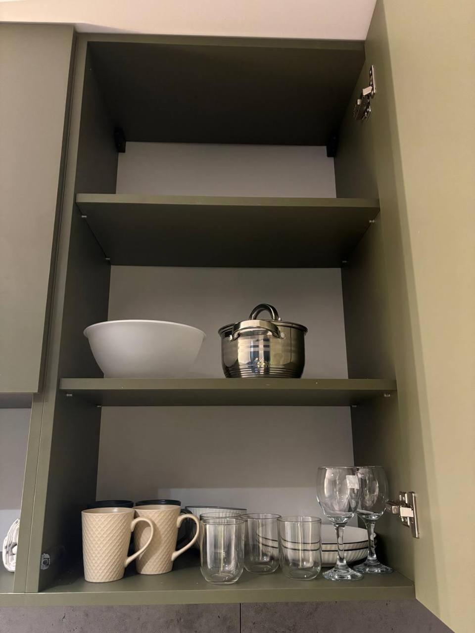 Apartment Smart 16 *