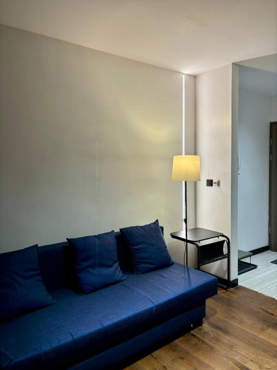 Smart 16 Apartment *