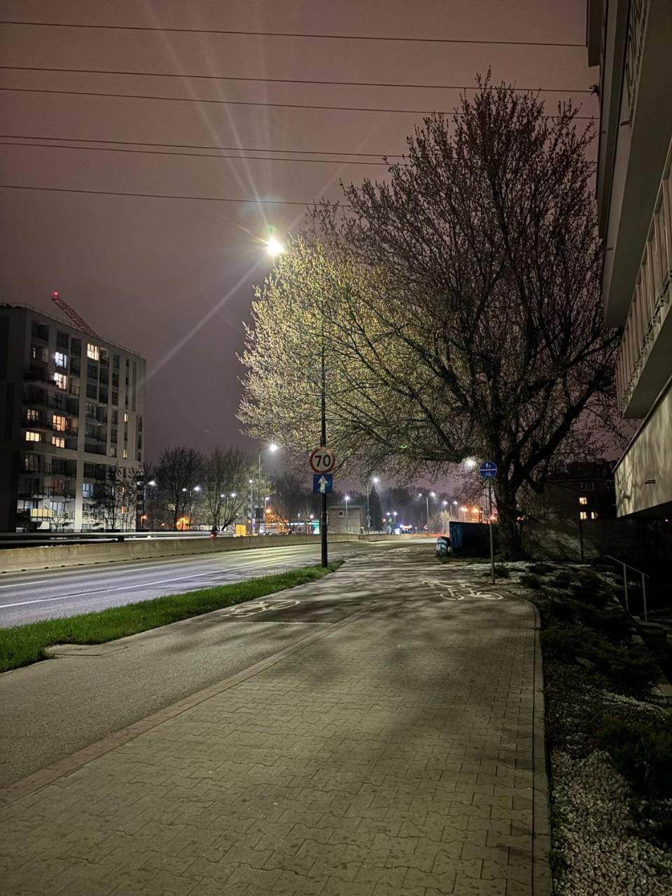 Apartment Smart 16 Krakau