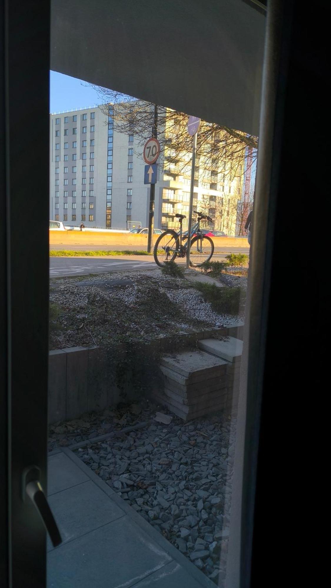 Smart 16 Apartment Krakau